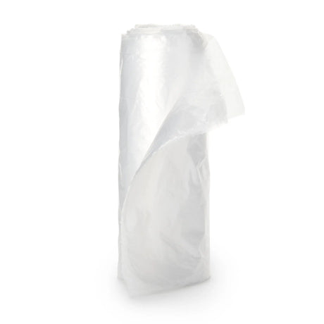 Colonial Heavy Duty Trash Bag, 15 gal, Clear Colonial Bag