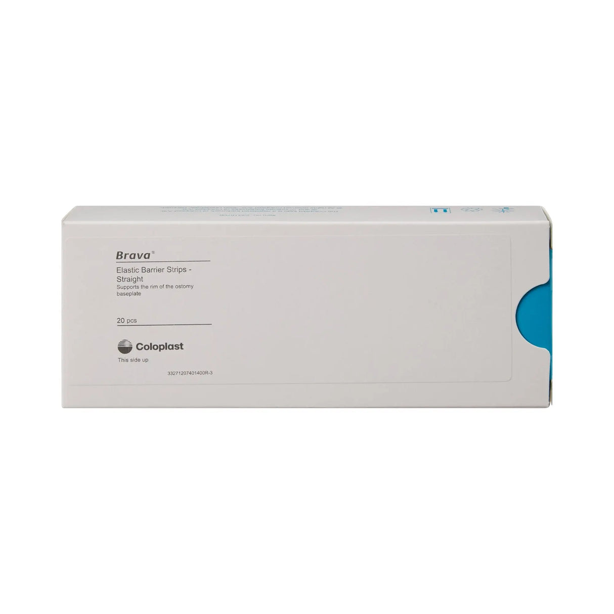 Coloplast Barrier Strips - getMovility