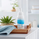 Coloplast Bedside-Care Foam Cleanser, Scented, Shampoo and Body Wash Bedside-Care®