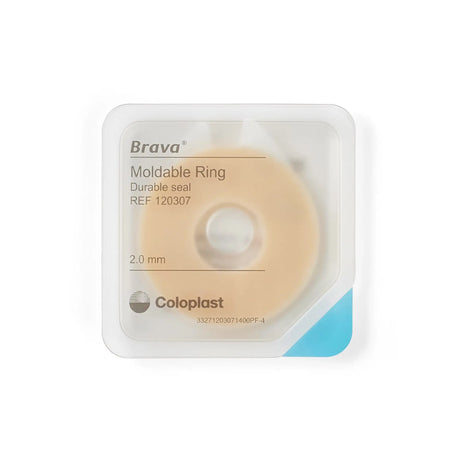 Coloplast Brava Ostomy Ring, Moldable Brava®