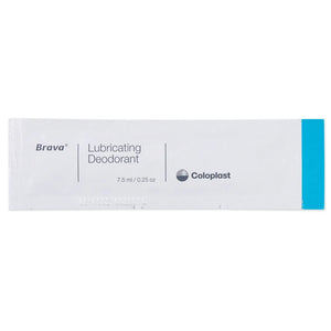 Coloplast Brava® Lubricating Deodorant Brava®
