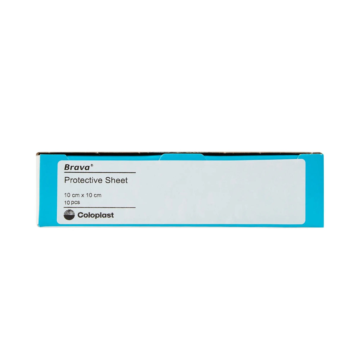 Coloplast Brava™ Stoma Skin Protective Sheet Brava™