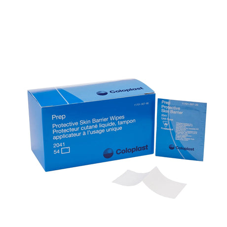 Coloplast Prep™ Skin Barrier Wipe Coloplast® Prep™