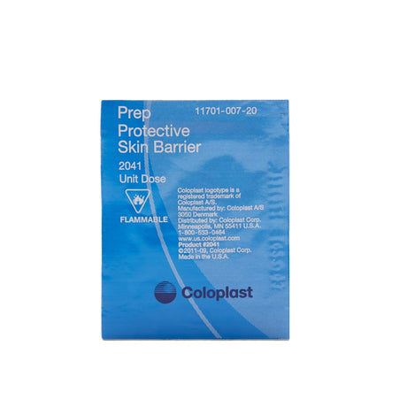 Coloplast Prep™ Skin Barrier Wipe Coloplast® Prep™