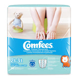 Comfees Training Pants, 12-Hour Protection, Male Toddler Comfees®