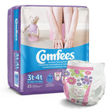 Comfees® Training Pants, 3T to 4T Comfees®