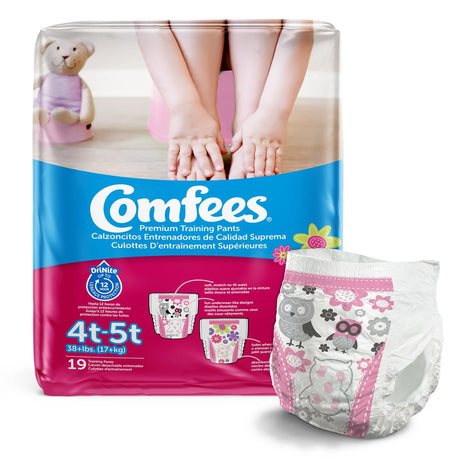 Comfees® Training Pants, 4T to 5T Comfees®