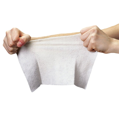 Comfort Bath® Unscented Cleansing Washcloths Comfort Bath®