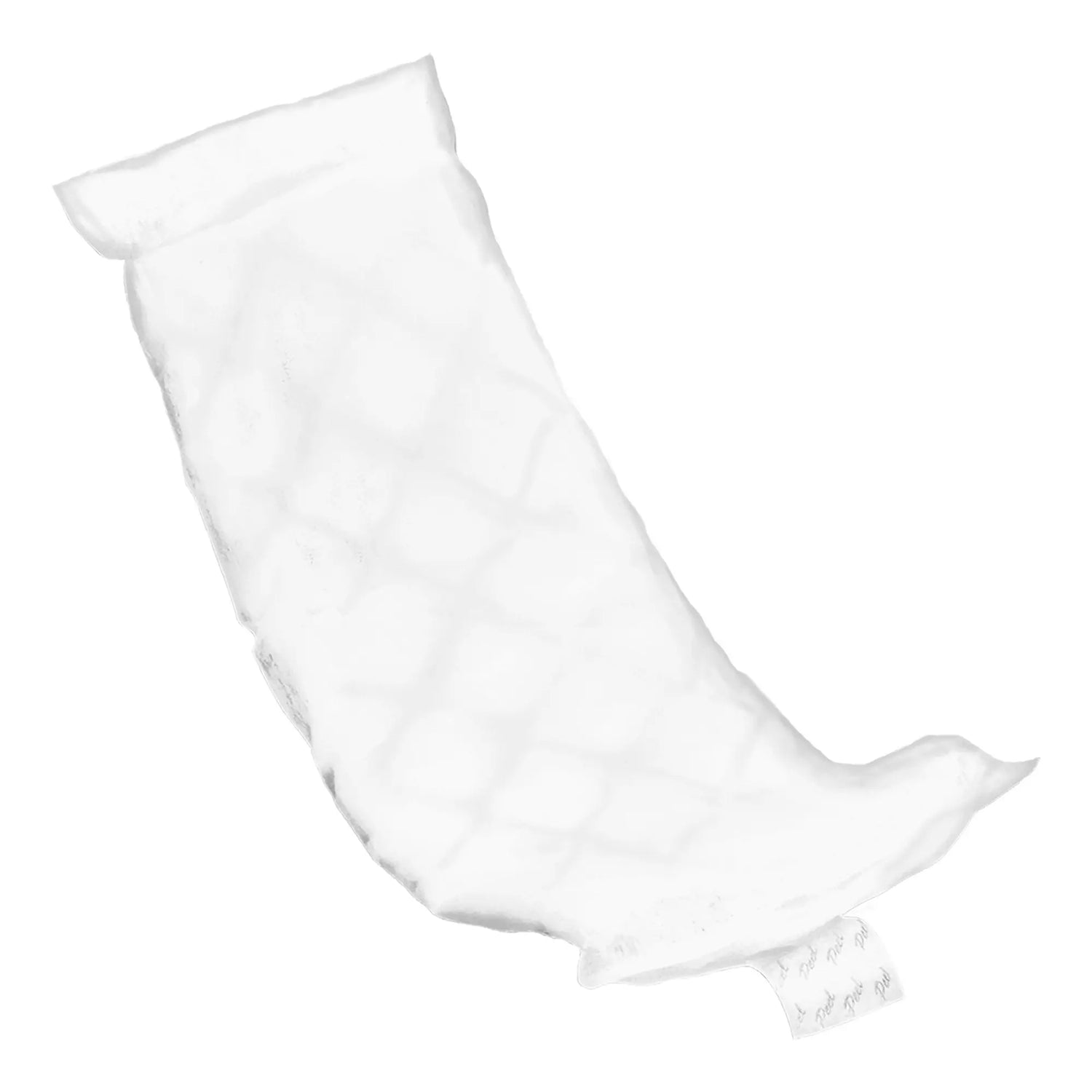 Comfort Care™ Incontinence Booster Pad, 12-Inch Length - getMovility