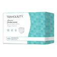 ComfortCare™ Absorbent Underwear, Small Tranquility® Essential