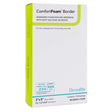 ComfortFoam™ Border Silicone Adhesive with Border Silicone Foam Dressing, 2 x 5 Inch ComfortFoam™ Border