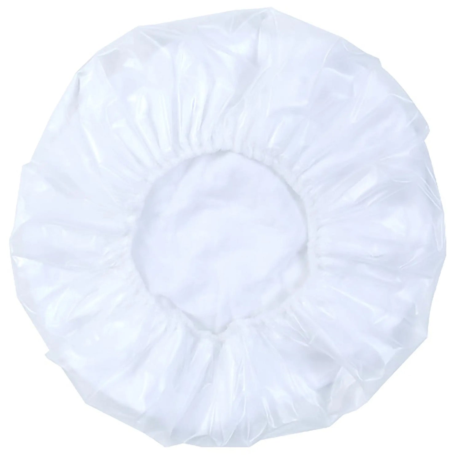 Comfort® Rinse-Free Shampoo Cap, Powder Scent Comfort®