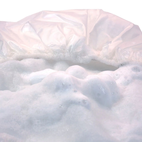 Comfort® Rinse-Free Shampoo Cap, Powder Scent Comfort®