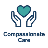 Compassionate guidance and support designed for families and caregivers.