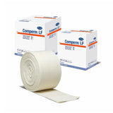 Comperm® LF Pull On Elastic Tubular Support Bandage, 3 Inch x 11 Yard Comperm® LF