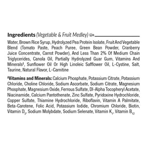 Compleat® Pediatric Nutritionally Complete Peptide Plant-Based Tube Feeding Formula, 8.45-ounce carton Compleat® Pediatric Peptide 1.0