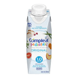 Compleat® Pediatric Ready to Use Pediatric Tube Feeding Formula, 8.45 oz. Carton Compleat® Pediatric Original