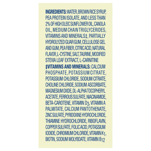 Compleat® Pediatric Standard 1.0 Cal Vanilla Oral Supplement Compleat® Pediatric Standard 1.0 Cal