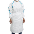 Contec® CritiGear™ Chemo HD Gowns Contec® CritiGear™