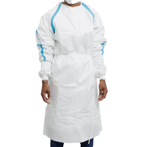 Contec® CritiGear™ Chemo HD Gowns Contec® CritiGear™