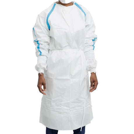 Contec® CritiGear™ Chemo HD Gowns Contec® CritiGear™