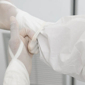 Contec® CritiGear™ Chemo HD Gowns Contec® CritiGear™