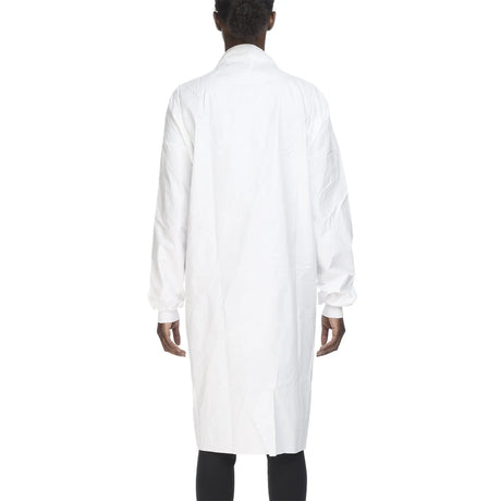 Contec® CritiGear ™ Cleanroom Frocks, Large Contec® CritiGear™