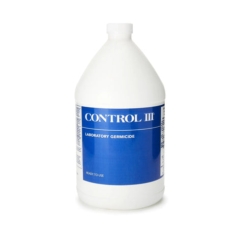 Control III® Laboratory Germicide, 1 gal Control III® Laboratory Germicide