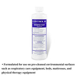 Control III® Surface Disinfectant Cleaner Control III® Disinfectant Germicide