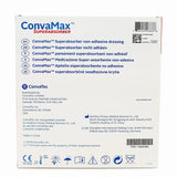 ConvaMax™ Superabsorber Super Absorbent Dressing, 8 x 8 Inch ConvaMax™ Superabsorber