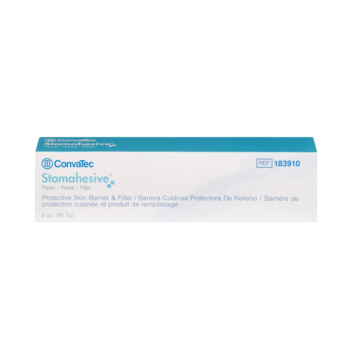 ConvaTec® Stomahesive® Barrier Paste Stomahesive®