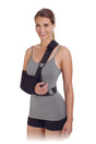 ProCare® Poly/Cotton Shoulder Immobilizer, Extra Large PROCARE®