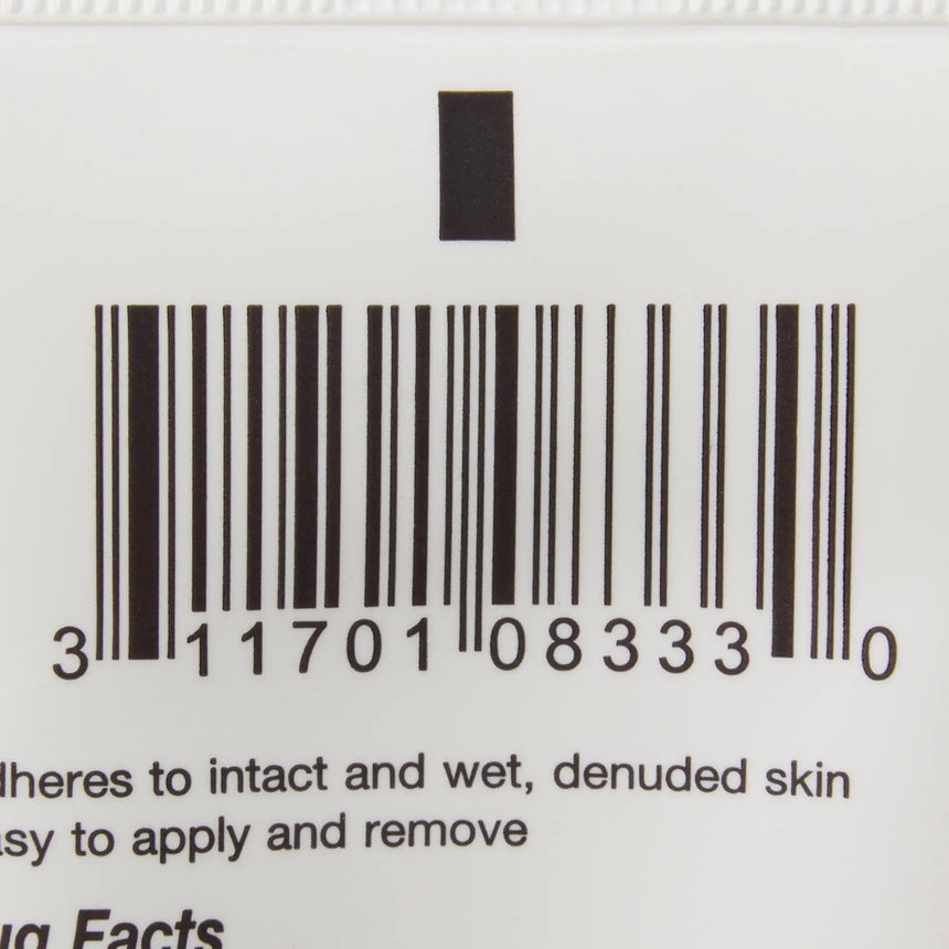 Critic-Aid® Clear Skin Protectant Scented, 2.5 oz. Tube Critic-Aid® Clear