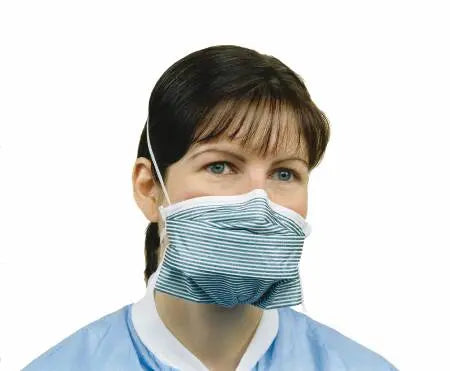 Critical Cover® PFL® N95 Particulate Respirator Mask Critical Cover® PFL®