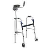 drive™ Platform Walker / Crutch Attachment drive™