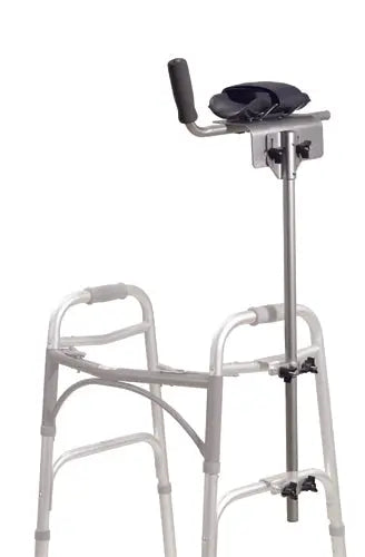 Walker/Crutch Platform Attachment  (Each) Movility LLC- CM