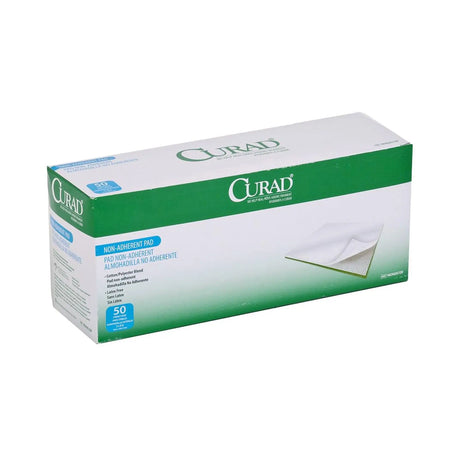 Curad® Nonadherent Dressing, 3 x 8 Inch Curad®