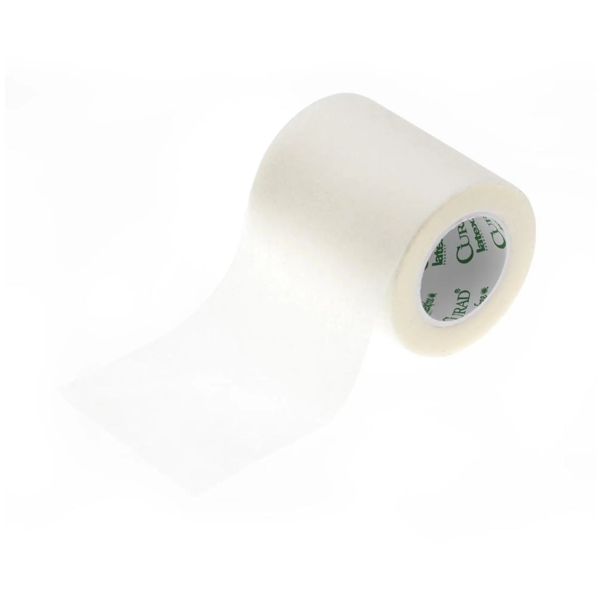 Curad® Paper Medical Tape, 2 Inch x 10 Yard, White Curad®