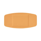 Curad® Tan Adhesive Strip, 2 x 4 Inch Curad®