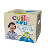 Cutie Pants™ Training Pants, 3T to 4T Cutie Pants®