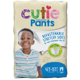 Cutie Pants™ Training Pants, 4T to 5T Cutie Pants®