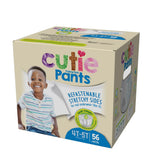 Cutie Pants™ Training Pants, 4T to 5T Cutie Pants®