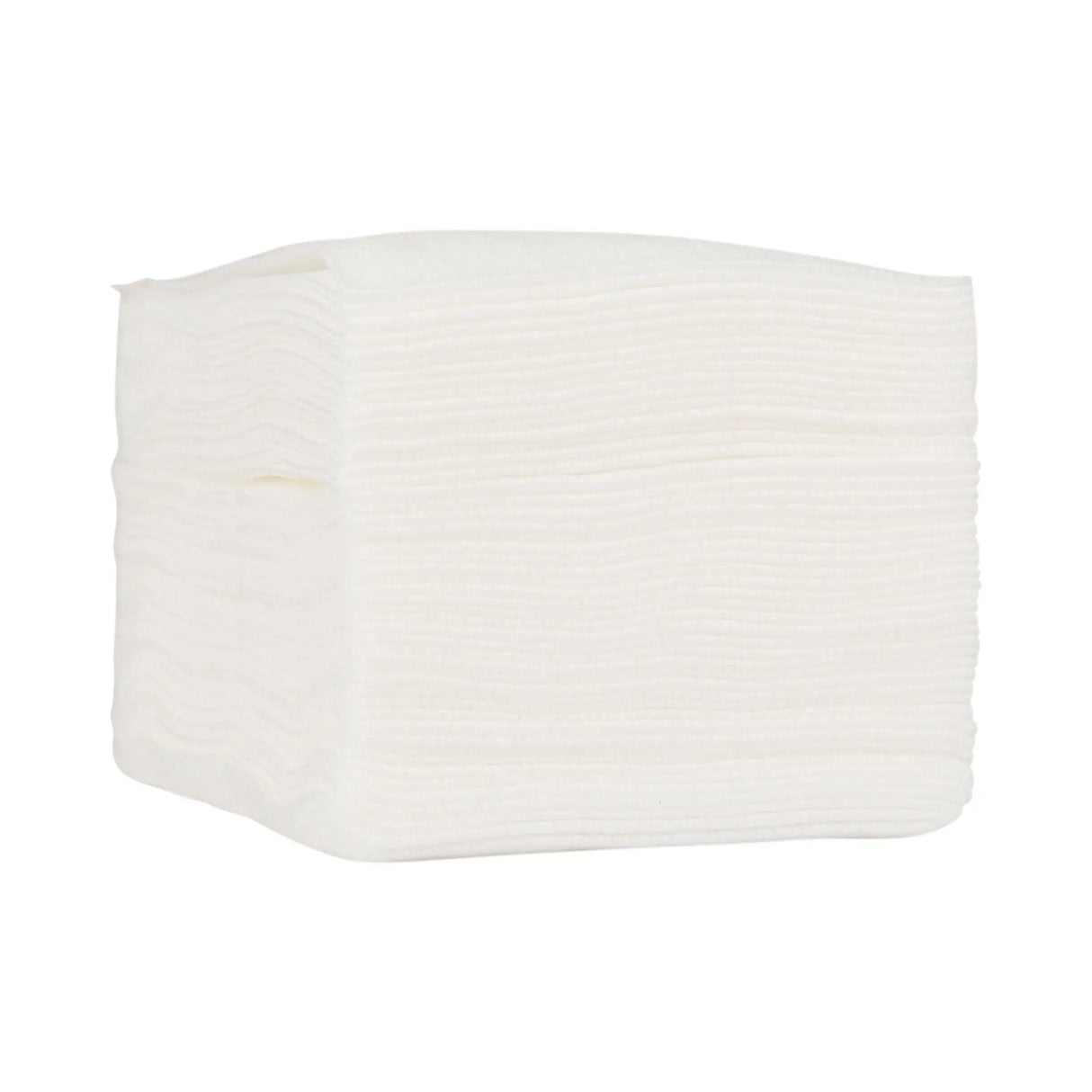 Cypress Nonwoven Sponge, 3 x 3 Inch, 4-Ply McKesson