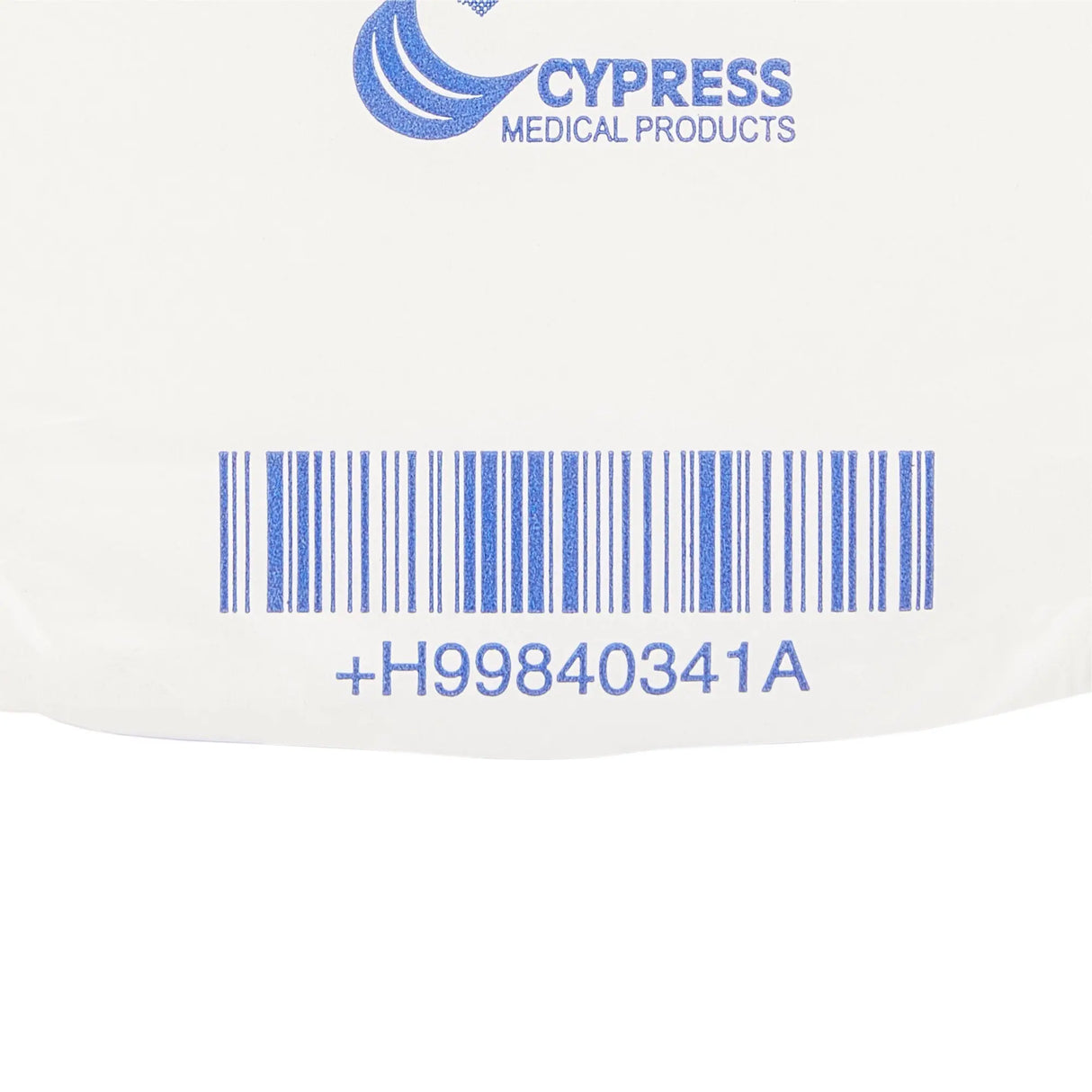 Cypress Nonwoven Sponge, 3 x 3 Inch, 4-Ply McKesson