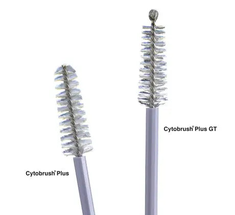 Cytobrush Plus® Cytology Brush, 196 mm Length Cytobrush® Plus