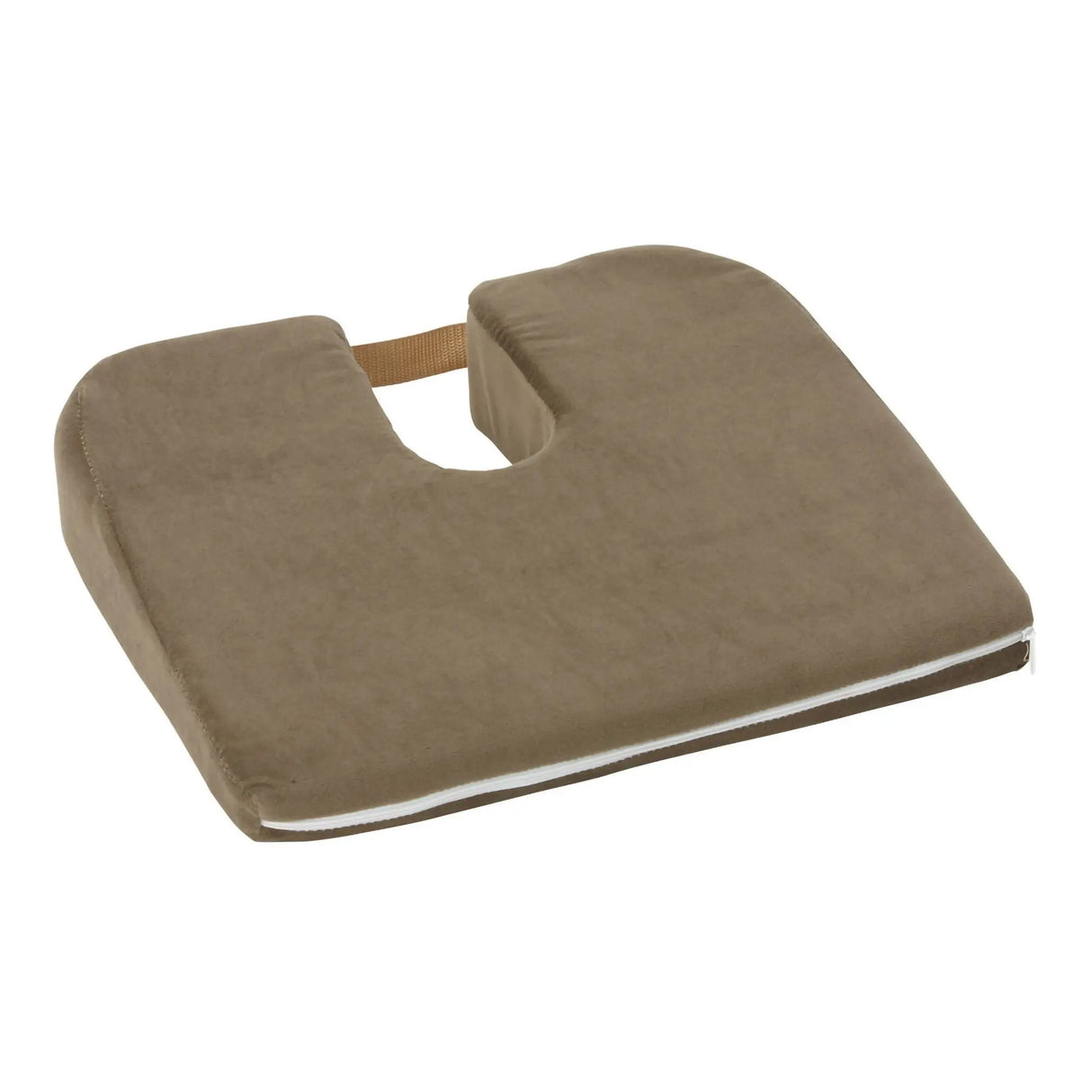 DMI® Foam Coccyx Support Seat Cushion DMI® Sloping