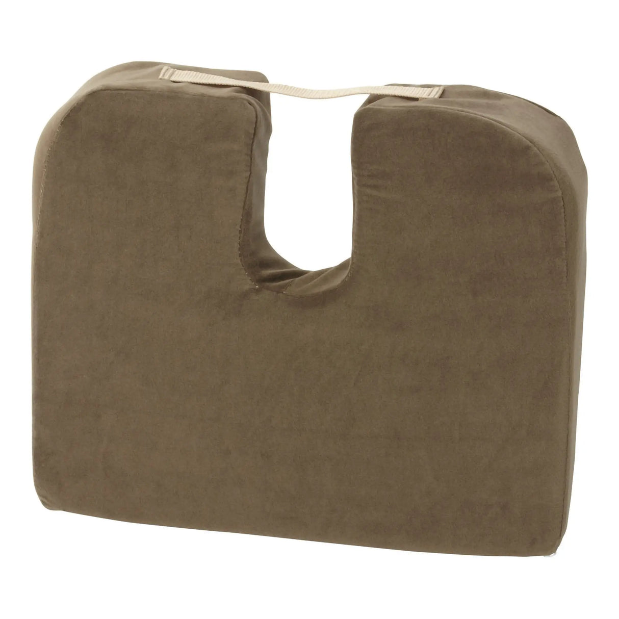 DMI® Foam Coccyx Support Seat Cushion DMI® Sloping