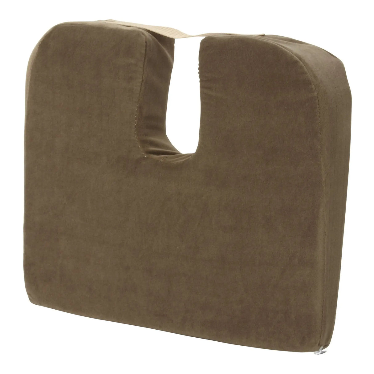 DMI® Foam Coccyx Support Seat Cushion DMI® Sloping