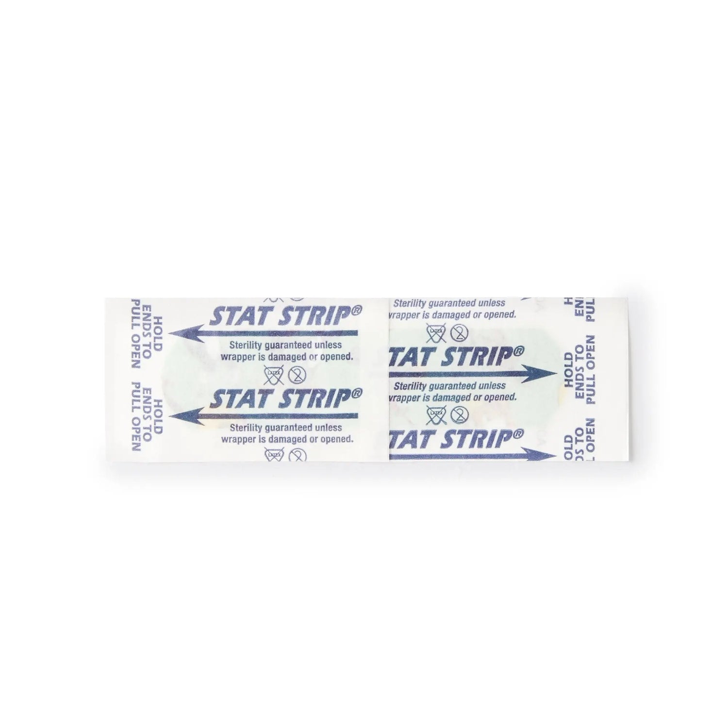 Looney Tunes™ Stat Strip® Bugs Bunny /Daffy Duck Adhesive Strip, ¾ x 3 Inch Looney Tunes™ Stat Strip®