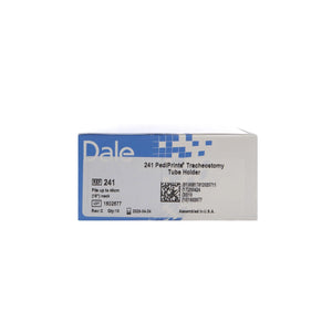 Dale® PediStars™ Tracheostomy Tube Holder PediPrints®